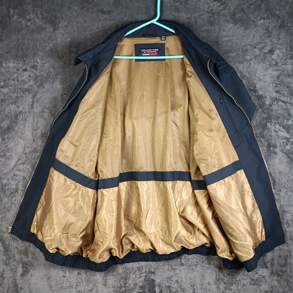 Roundtree Yorke Harrington Jacket 4XLT - Picture 8 of 8